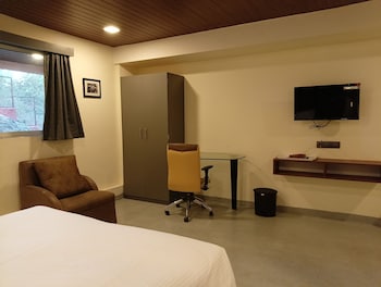 mountain meadows resort