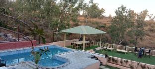 mountain meadows resort