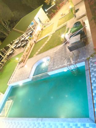 mountain meadows resort