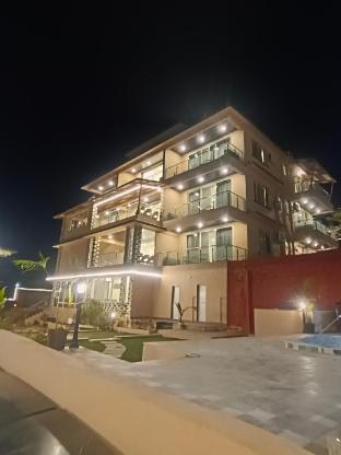 mountain meadows resort