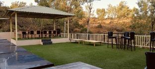 mountain meadows resort