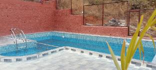 mountain meadows resort