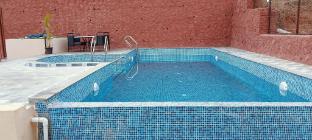 mountain meadows resort