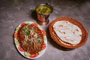 mountain meadows resort