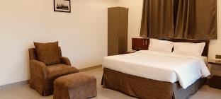 mountain meadows resort