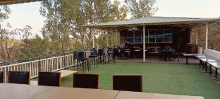 mountain meadows resort