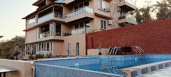 mountain meadows resort