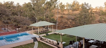 mountain meadows resort