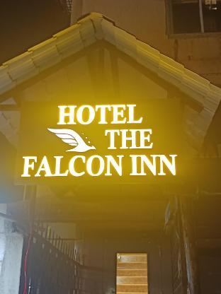 the falcon inn