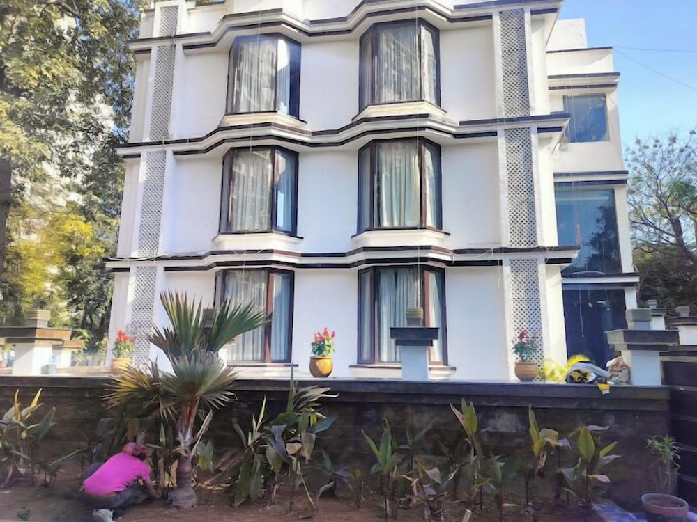 the venessa hotel