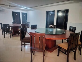 the venessa hotel