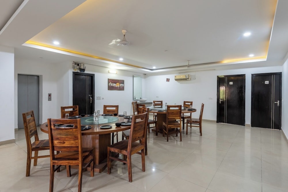 the venessa hotel