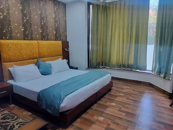 the venessa hotel