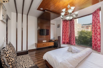 the venessa hotel