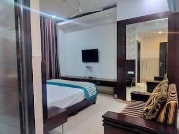 the venessa hotel
