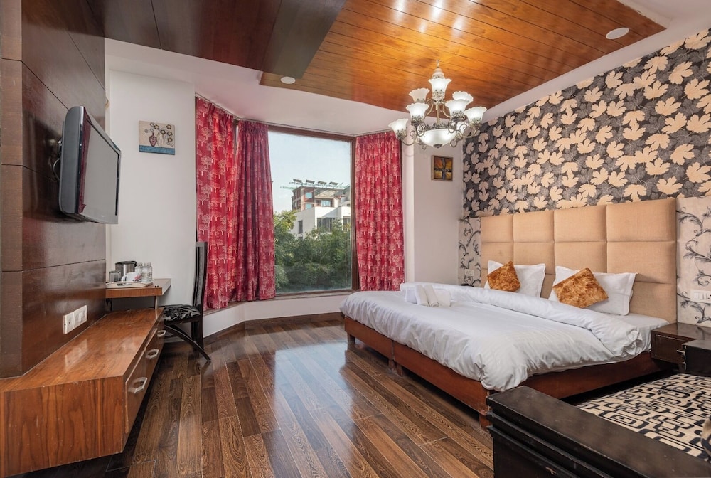 the venessa hotel