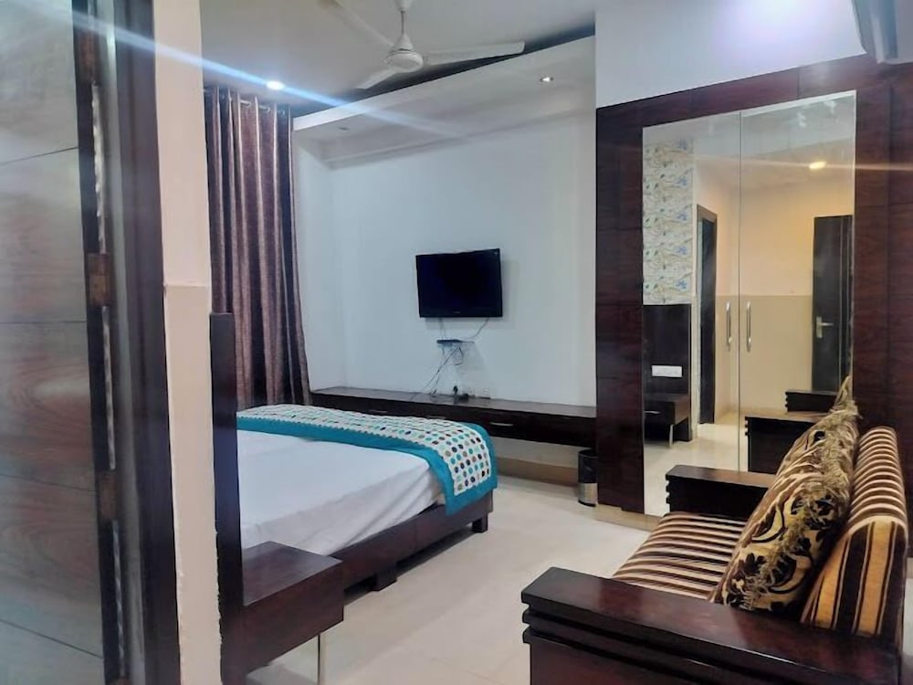 the venessa hotel