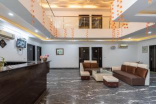 The Venessa Hotel,,3 star