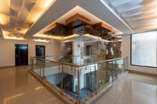 the venessa hotel