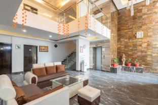 the venessa hotel