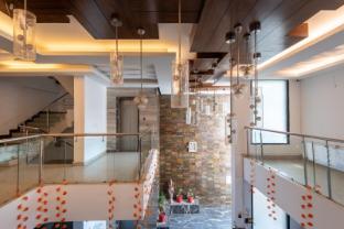 The Venessa Hotel,,3 star