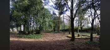 Hilston Park,,3 star