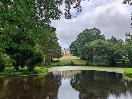 hilston park