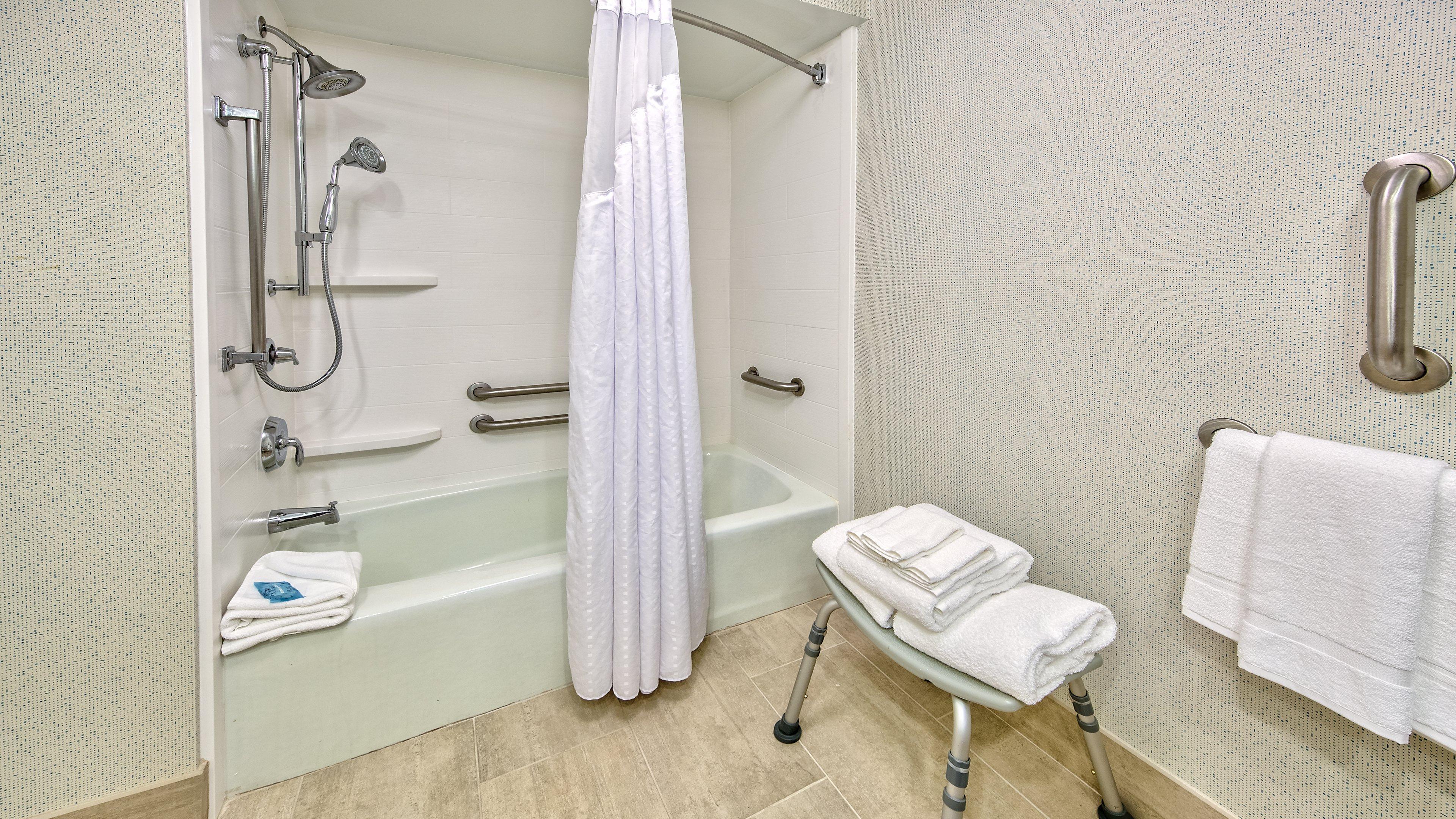 holiday inn express memphis medical center midtown by ihg