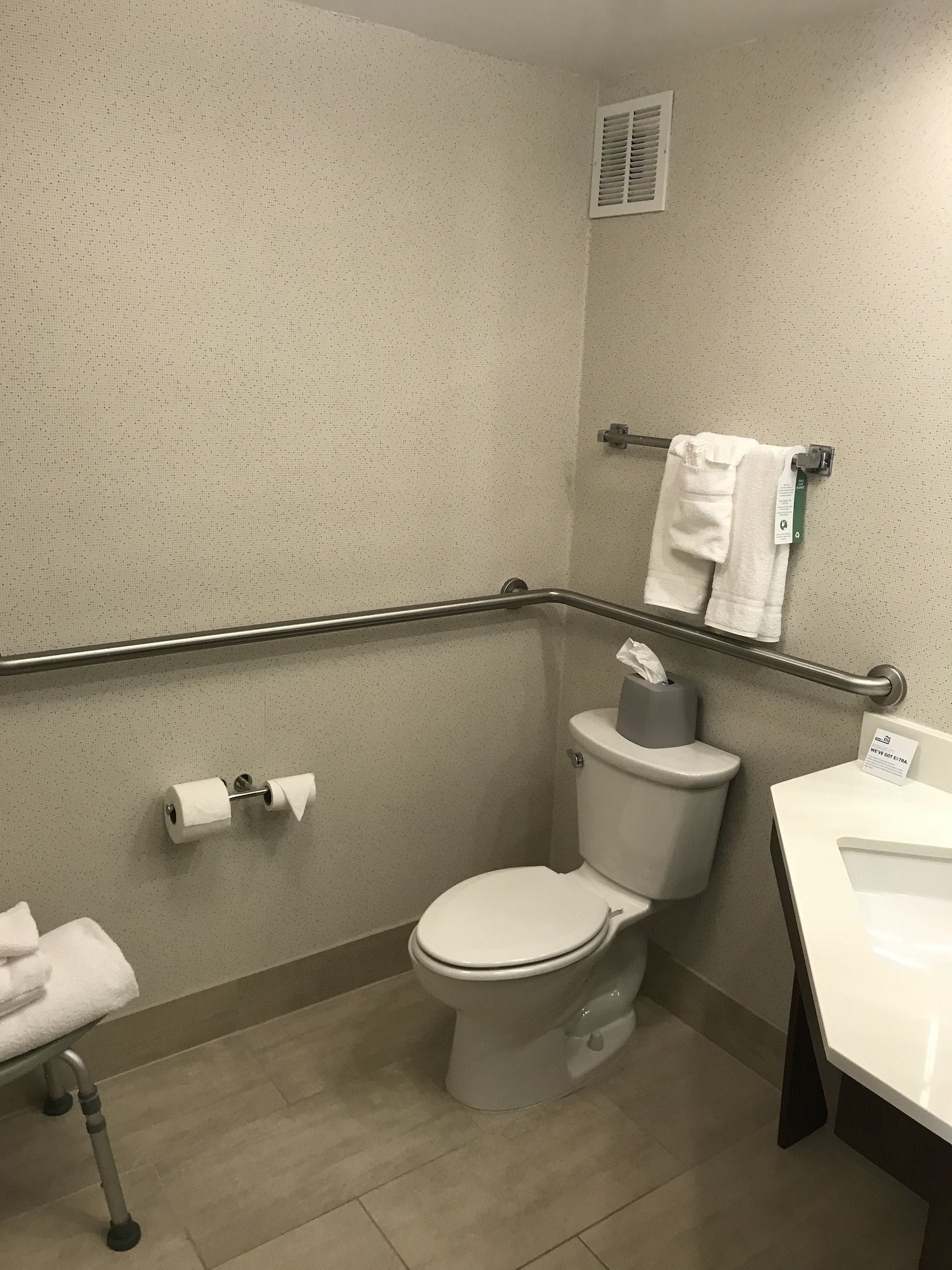 holiday inn express memphis medical center midtown by ihg