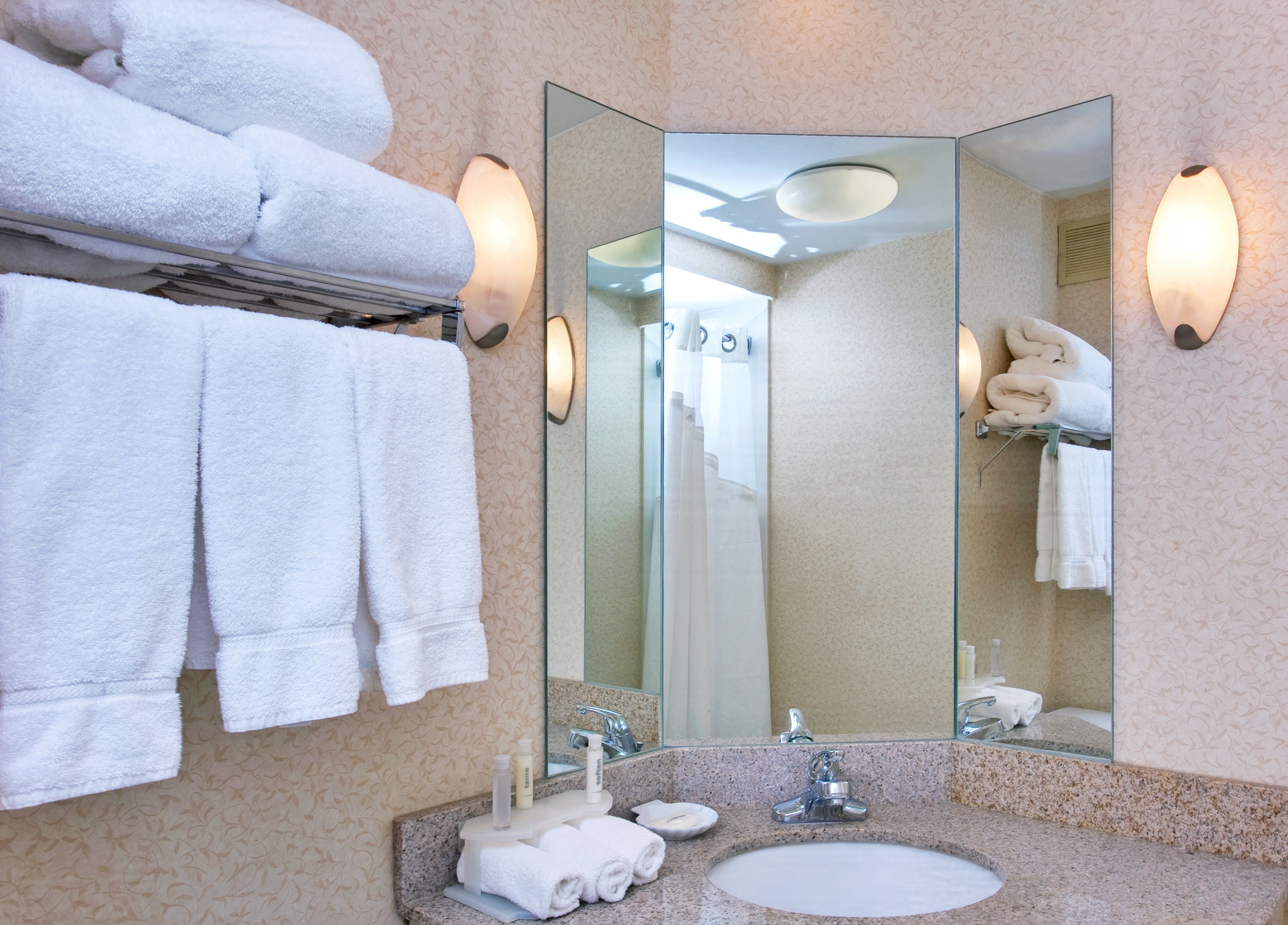 holiday inn express memphis medical center midtown by ihg