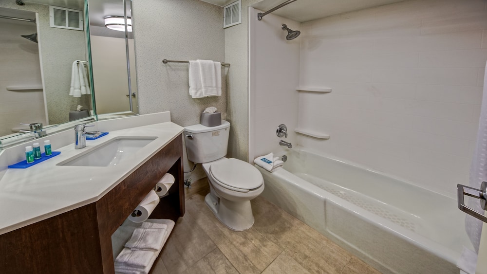 holiday inn express memphis medical center midtown by ihg