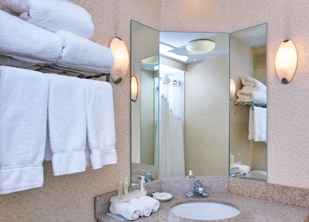 holiday inn express memphis medical center midtown by ihg