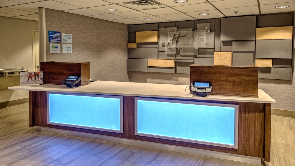 holiday inn express memphis medical center midtown by ihg