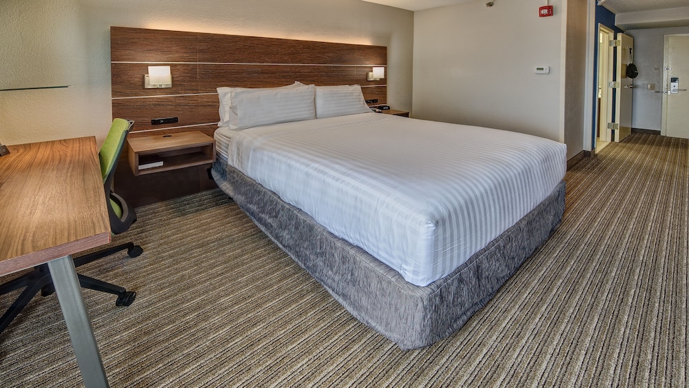 holiday inn express memphis medical center midtown by ihg