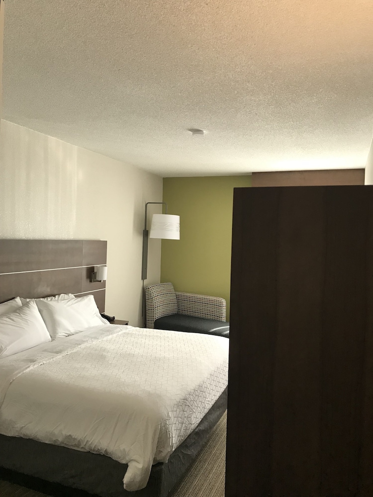 holiday inn express memphis medical center midtown by ihg