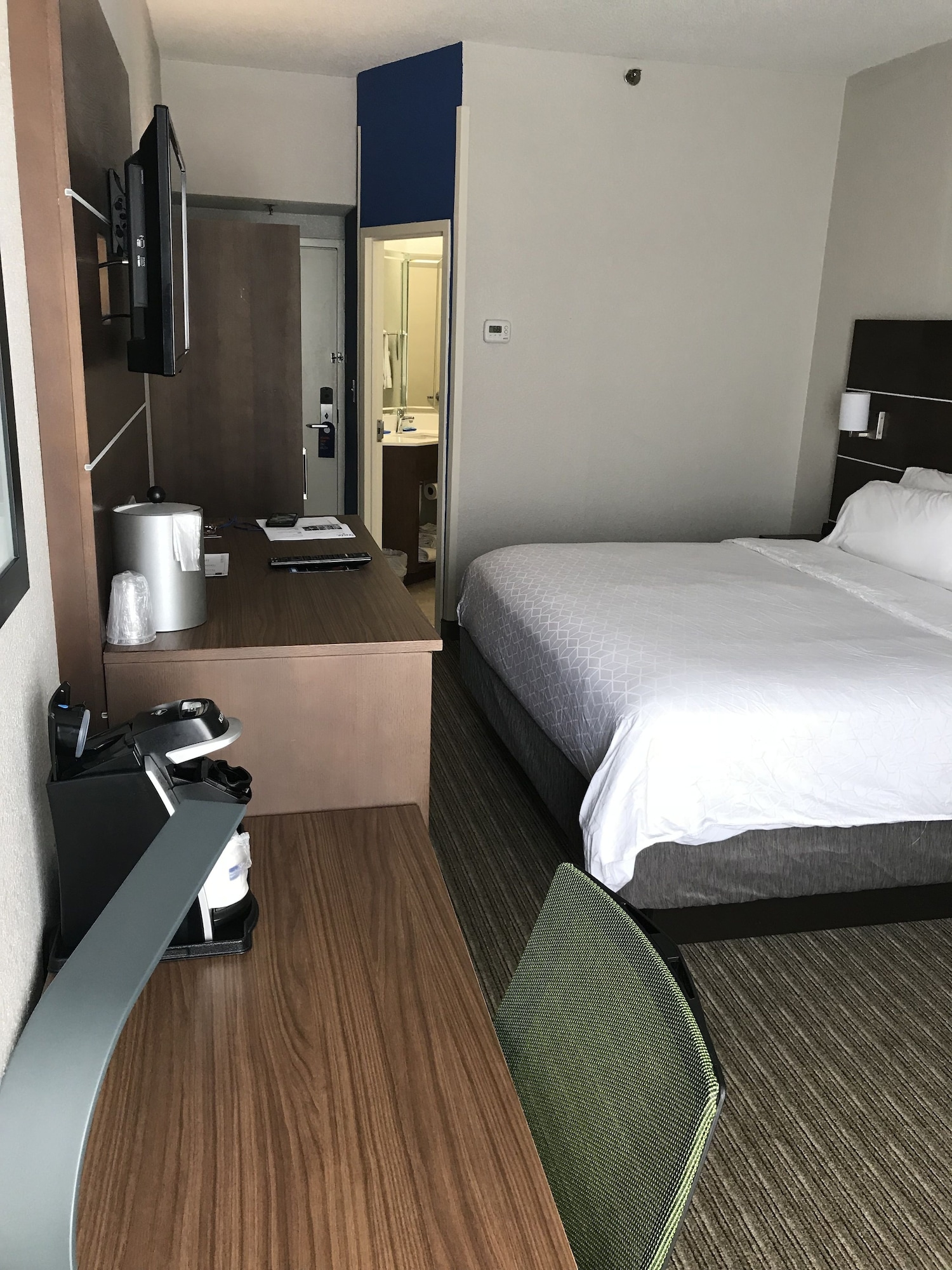 holiday inn express memphis medical center midtown by ihg