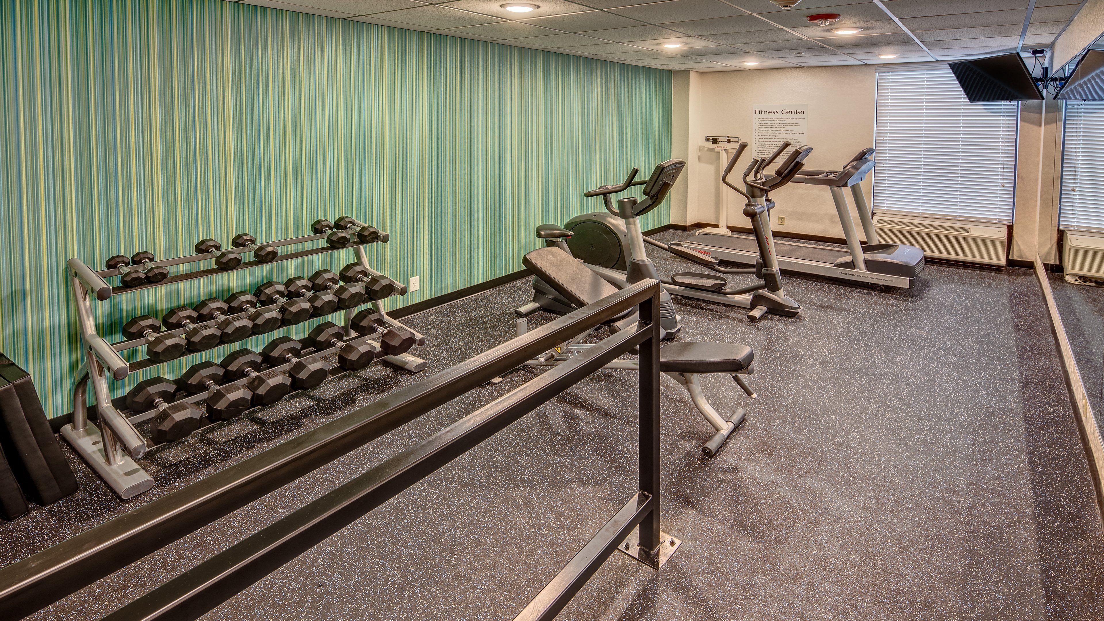 holiday inn express memphis medical center midtown by ihg