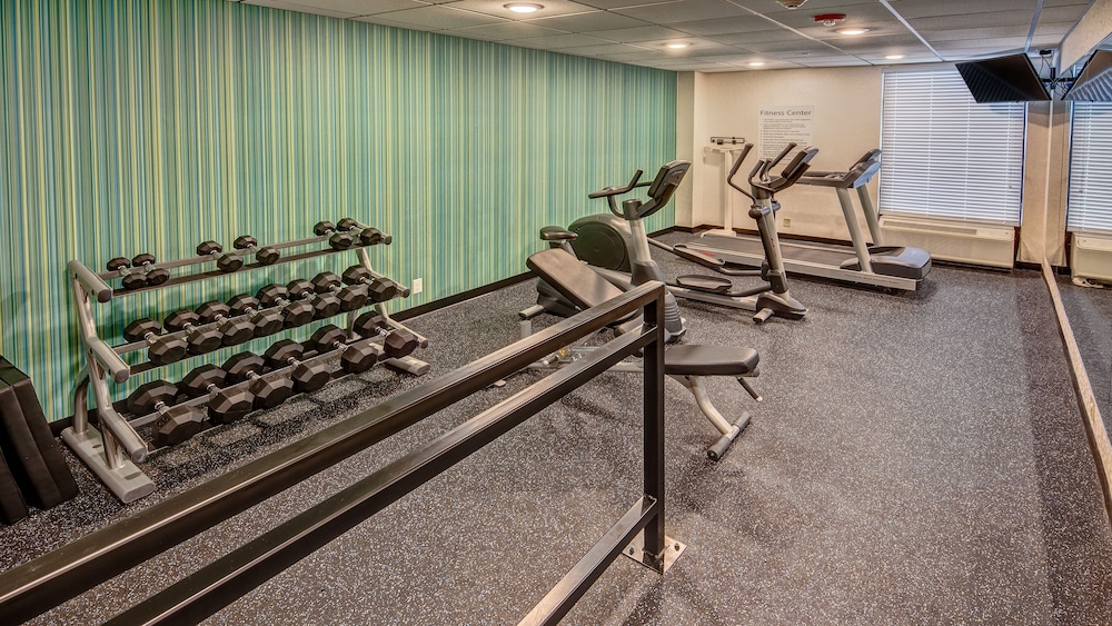 holiday inn express memphis medical center midtown by ihg