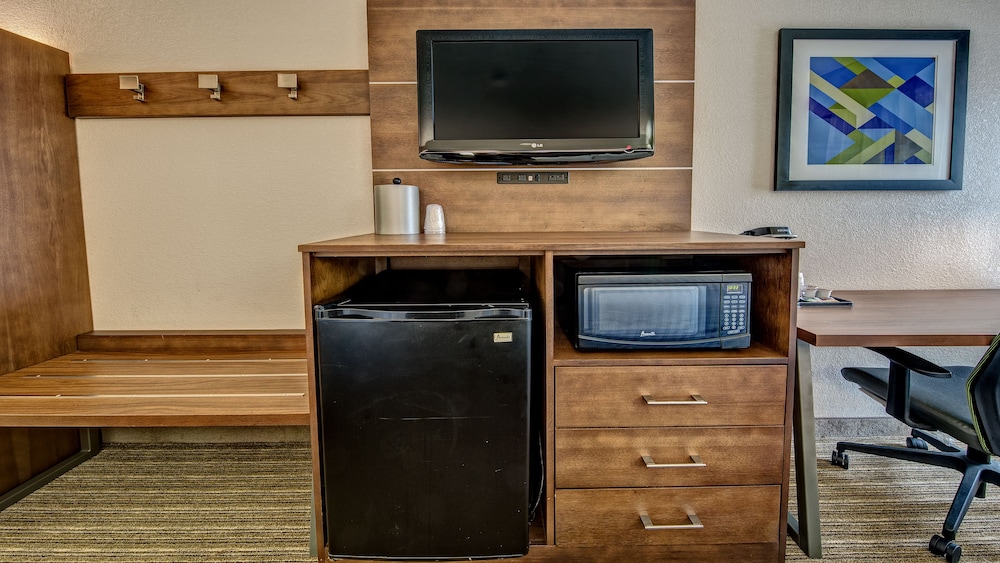 holiday inn express memphis medical center midtown by ihg
