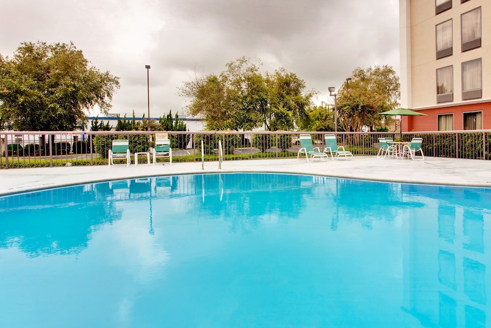 holiday inn express memphis medical center midtown by ihg