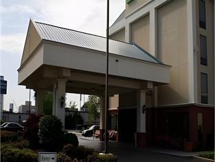 holiday inn express memphis medical center midtown by ihg