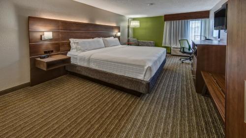 holiday inn express memphis medical center midtown by ihg