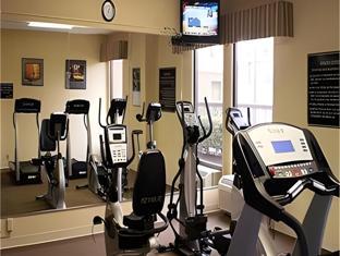 holiday inn express memphis medical center midtown by ihg