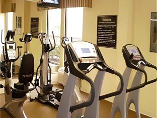 holiday inn express memphis medical center midtown by ihg