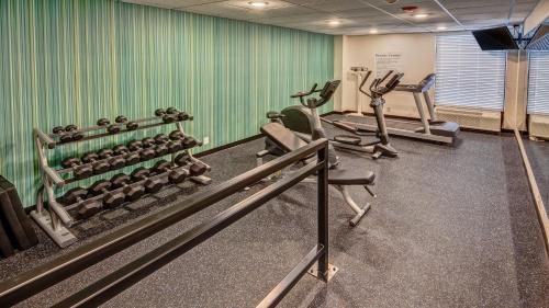 holiday inn express memphis medical center midtown by ihg