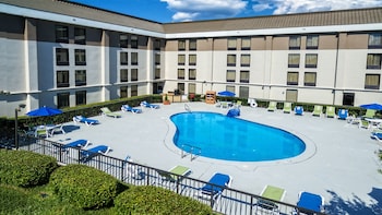 Holiday Inn Express Memphis Medical Center Midtown By Ihg,Graceland>>Downtown Memphis,3 star