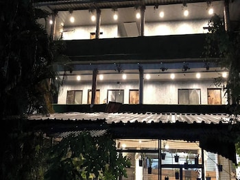 baga