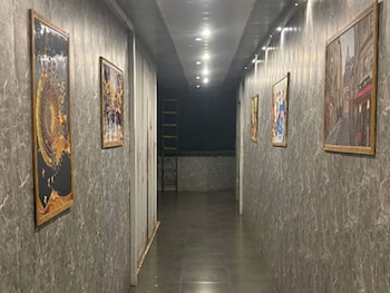 baga