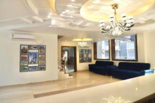 heaven luxury camps in rishikesh