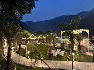 Heaven - Luxury Camps In Rishikesh,,4 star